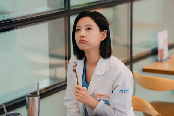 김지원 복귀하자마자 터졌다…'닥터X' 2회 만에 14.9%, 무슨 일이,,,1,2회 재방송 편성표 정리