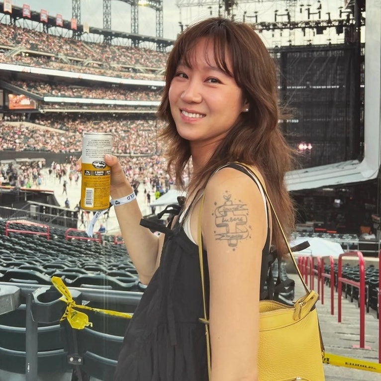 “결혼 1년 만에 떨어져 살았다” 공효진♥케빈오, 어느새 결혼 4년