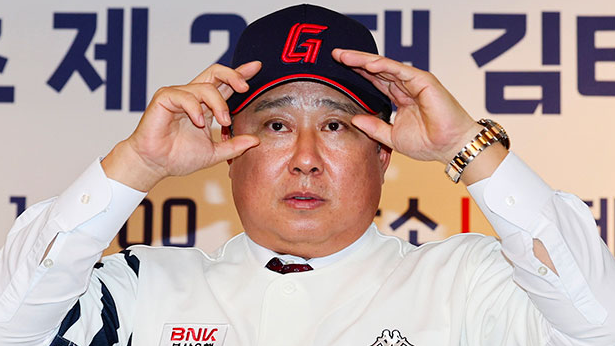 김태형 감독 재계약 가능성은? 롯데 3년 성적·두산 왕조·선수 시절 기록 총정리