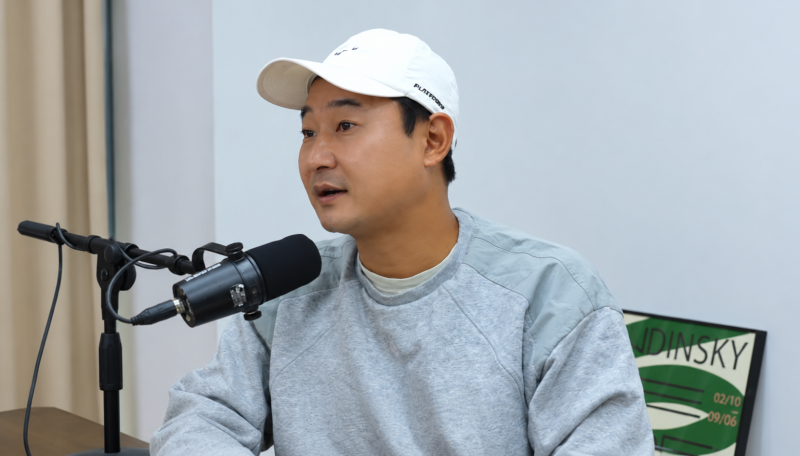 이천수 결국 입 열었다…축구대표팀 내부 문제 아직도 진행 중?