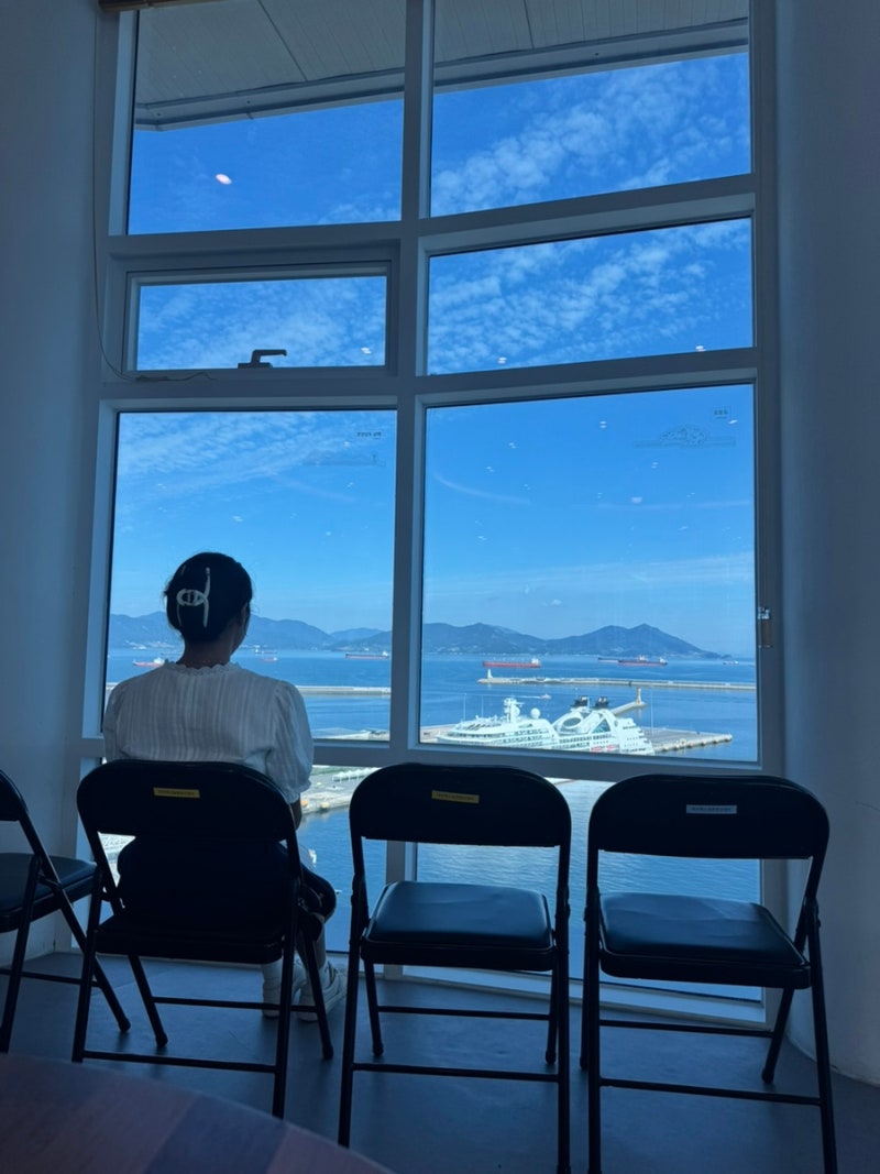여수엑스포역 근처 가볼만한 곳 스카이타워