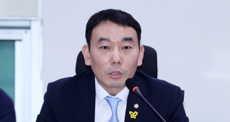 이재명 대통령 "자리 욕심"이라더니, 김용민 의원이 받아쳤다
