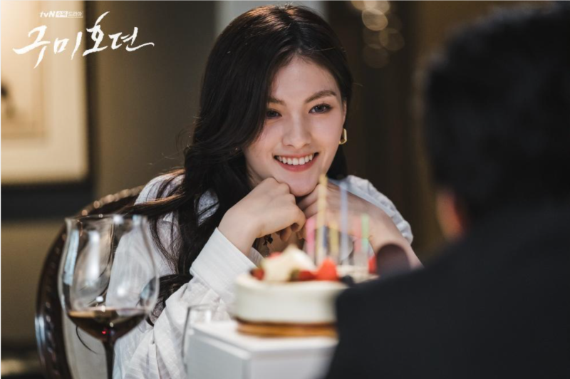 “김고은·배정남까지 참석” 김용지 결혼식 공개, 신랑은 누구?