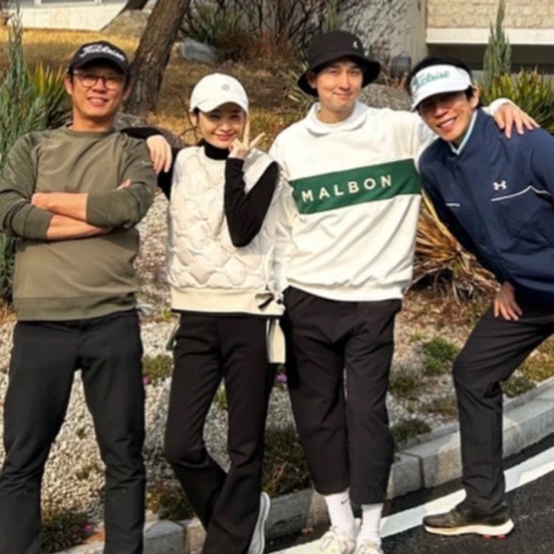 슬의생 왕사남 거를타선 없는 호감배우 전미도 골프! 프로필 최근 근황