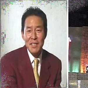 故 장정진 성우, 예능 촬영 중 송편 사고로 떠난 지 벌써 22주기 ..