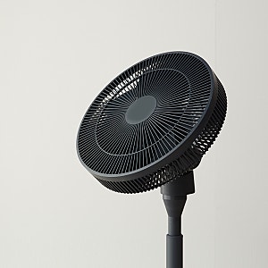 르젠 써큘레이터 LZEF-DC290 릴리화이트 써보니 삶의 질 수직 상승했어요
