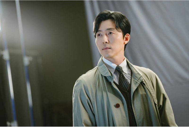 "김현주 남편이 이무생이었다고?" 김유정과는 무슨 사이길래 관계가 심상치 않다.