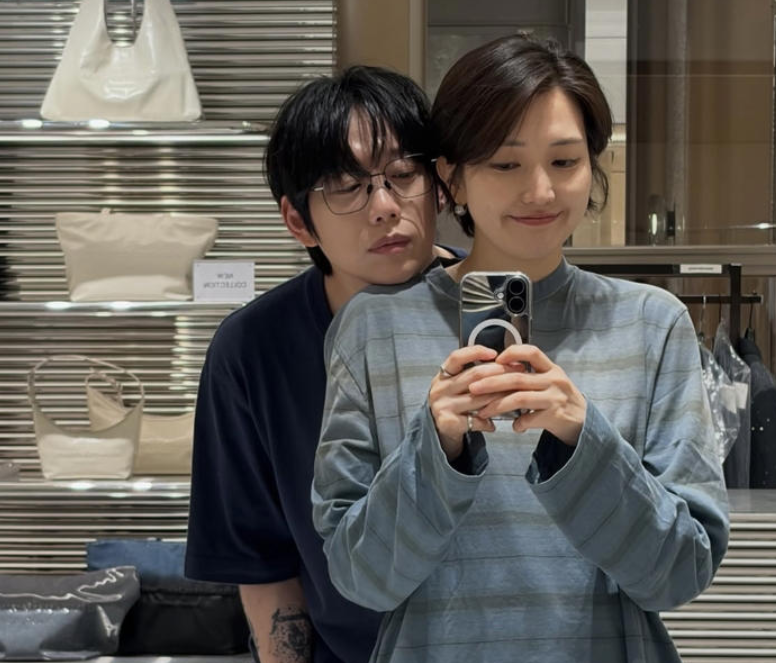 "10CM 음악에 어울리지 않을까 봐"… 옥상달빛 김윤주, 권정열과 자녀 없는 진짜 이유 고백 ❤....