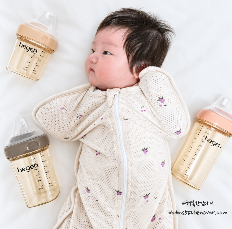 배앓이젖병 신생아젖병 몇개 출산준비물 출산선물 추천