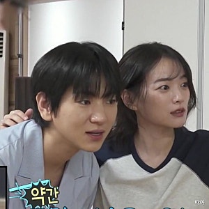나 혼자 산다 이주승 천우희, 두 사람이 이렇게 가까운 사이였다고?｜668회