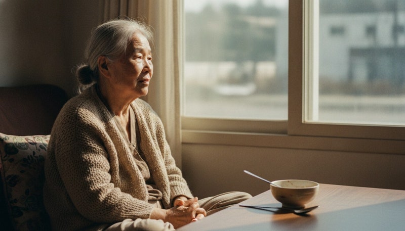 노인 수술 후 식욕부진 | 입맛 없으신 진짜 이유 5가지