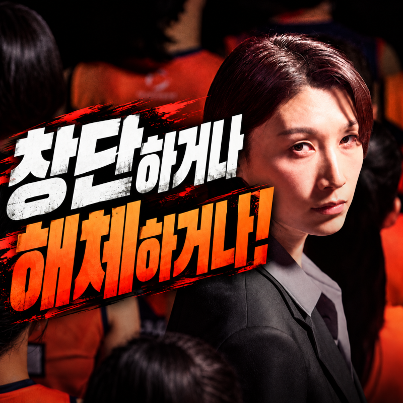 신인감독 김연경2 방송시간 및 일정·OTT·재방송 총정리 (원더독스 선수 명단, 첫번째 관심선....