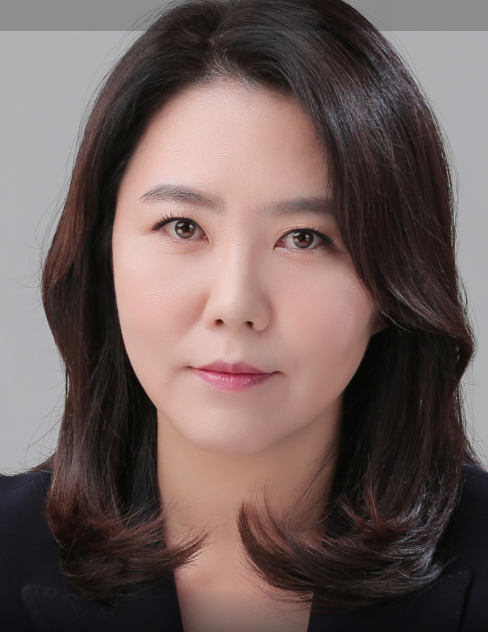 [인물탐구] 강유정 국회의원(대변인)