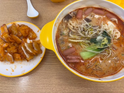 학생들의 입맛을 사로잡은 울산대마라탕맛집 울산마라탕 마라파파