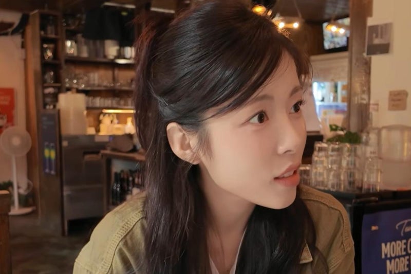 카페 알바하던 그 응사 배우 민도희, 이번엔 캐나다행, 왜 떠나지?