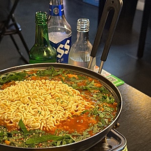 이천 술집 제리하우스 현지인 웨이팅 안주 맛집 추천