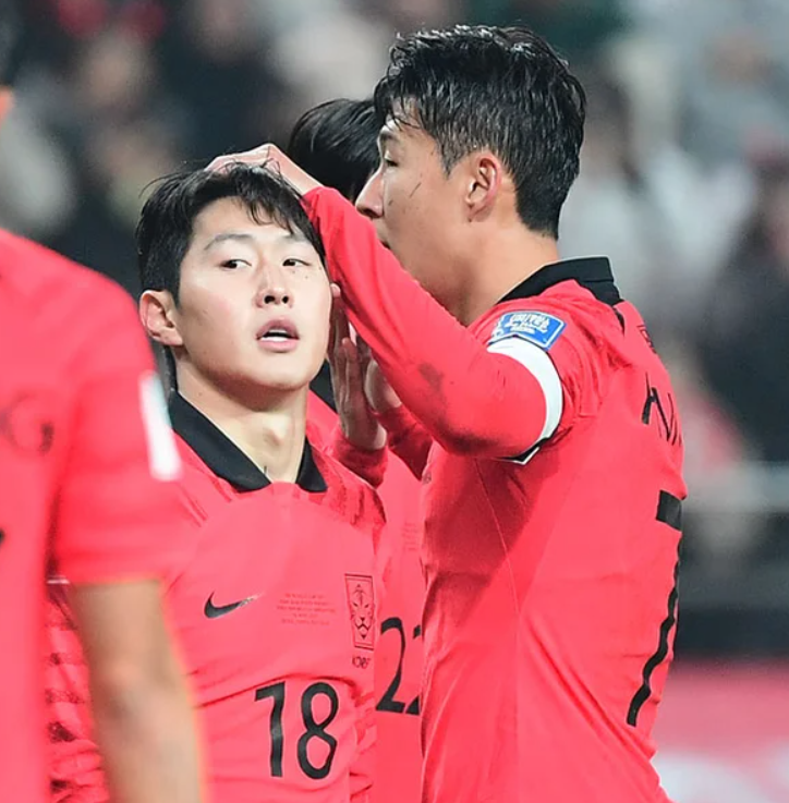 "손흥민 왕따 주동자라고?" 이강인 향한 악플 폭주, 뒤늦게 알려진 팩트체크