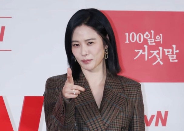 김현주 100일의 거짓말 실낙원 출연, 나이 결혼 고향 학력까지 궁금증 총정리