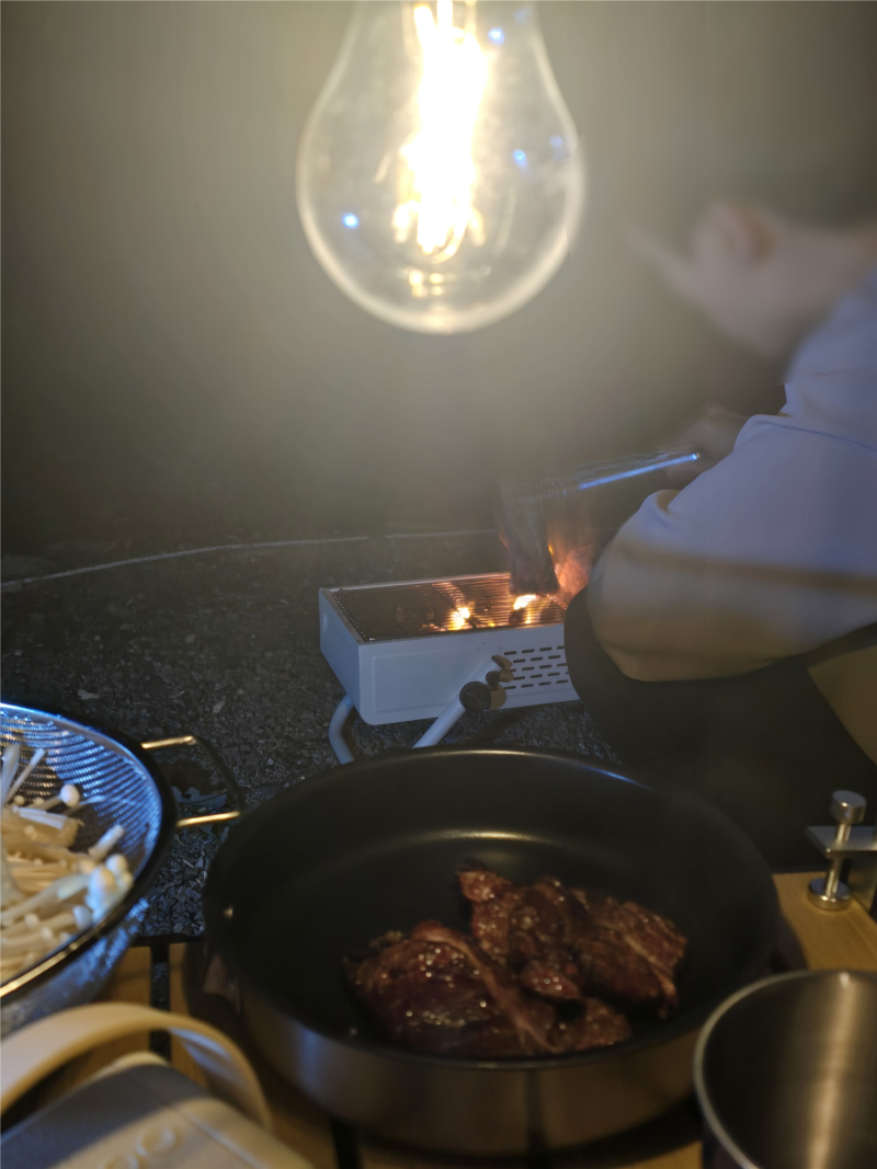 가을·겨울 캠핑 용품 난로·화목난로·히터·전기장판·침낭 추천｜간절기 캠핑용 난방 동계 ....