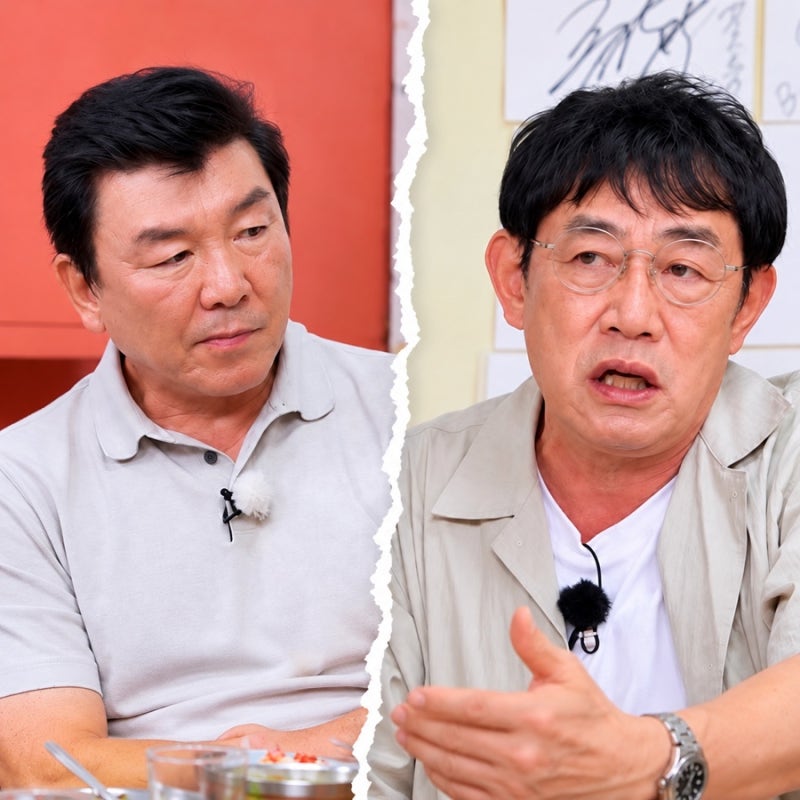 "연매출 1600억 찍었던 개그맨, 주병진 프로필" 이경규 신혜선 대중소 재산 집 근황 사업