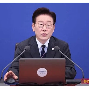 이재명 대통령 태릉 골프장 방문 공개, 대구 붕괴사고 대응 두고 갈린 이유