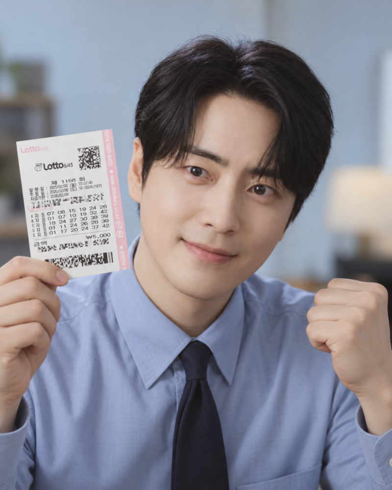 로또 1등도 출근합니다 결말 줄거리 10부작, 시즌2 소식