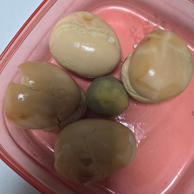 "노른자 콜레스테롤 때문에 버렸는데" 이렇게 먹으면 걱정 줄이고 영양은 다 챙깁니다