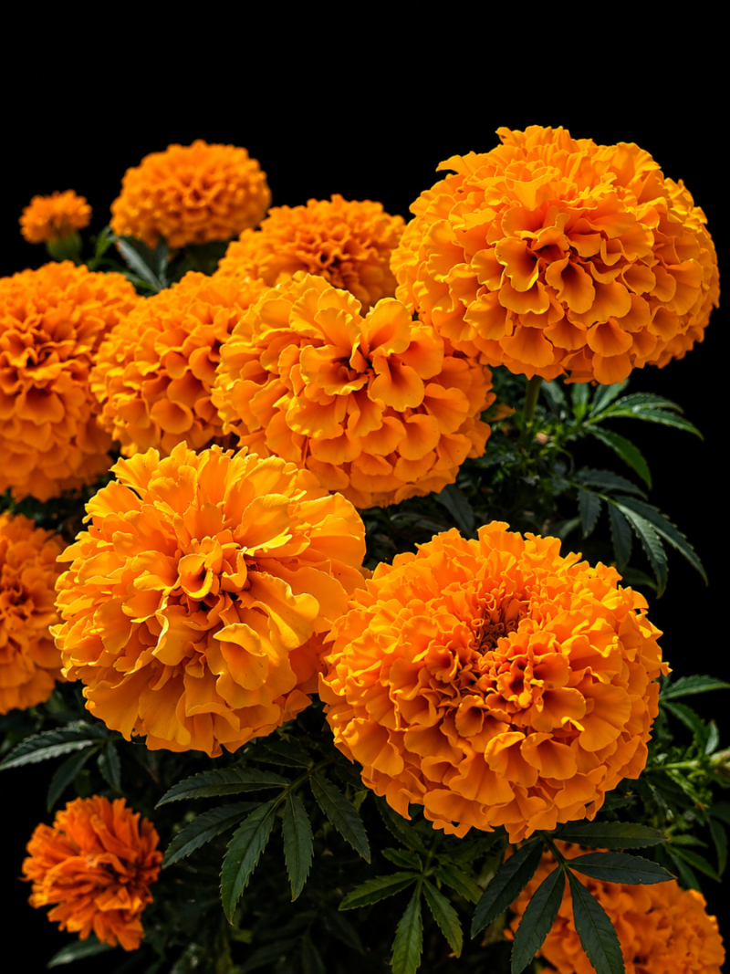 메리골드(Marigold)