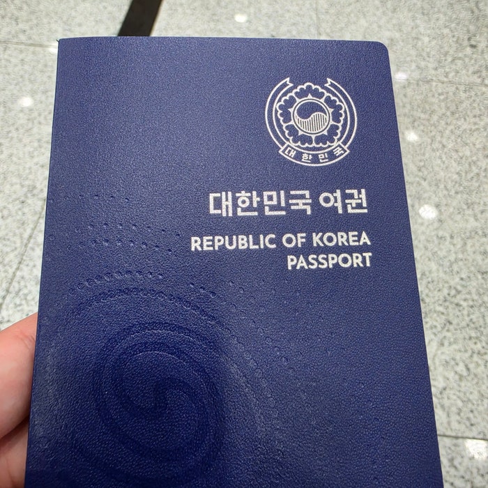 여권 재발급하는 방법 장소 증명사진 가격 정리