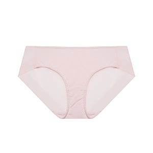 에블린 실루엣 볼륨 심리스 브라 팬티 세트 솔직 후기