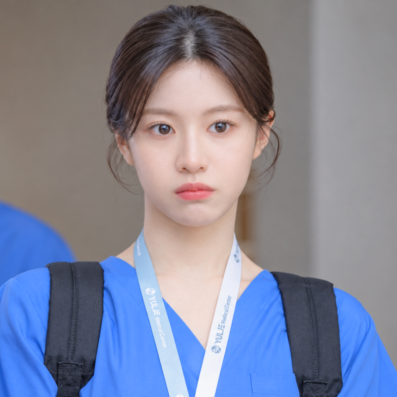 고윤정, 절세미녀 얼굴에 털털함까지 있어서 더 좋았던 드라마 TOP5
