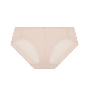 에블린 실루엣 심리스 브라 팬티 세트 직접 써본 솔직 후기