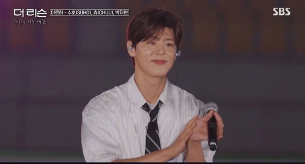 <b>박지현</b> <b>더 리슨</b> 시즌6 '서른즈음에'