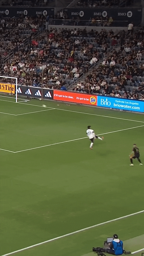 LAFC 손흥민 선발 풀타임 활약, 밴쿠버전 1-1 무승부 아쉬운 이유 분석