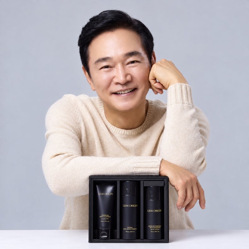 "41년째 아이돌급 자기관리하더니 화장품 CEO 됐다" 정보석 프로필 리즈 회사 가족 자녀
