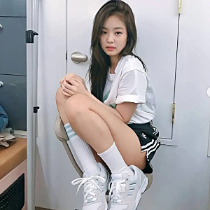 제니가 가운뎃손가락을 든 진짜 이유와 파격적 의상 논란 등...