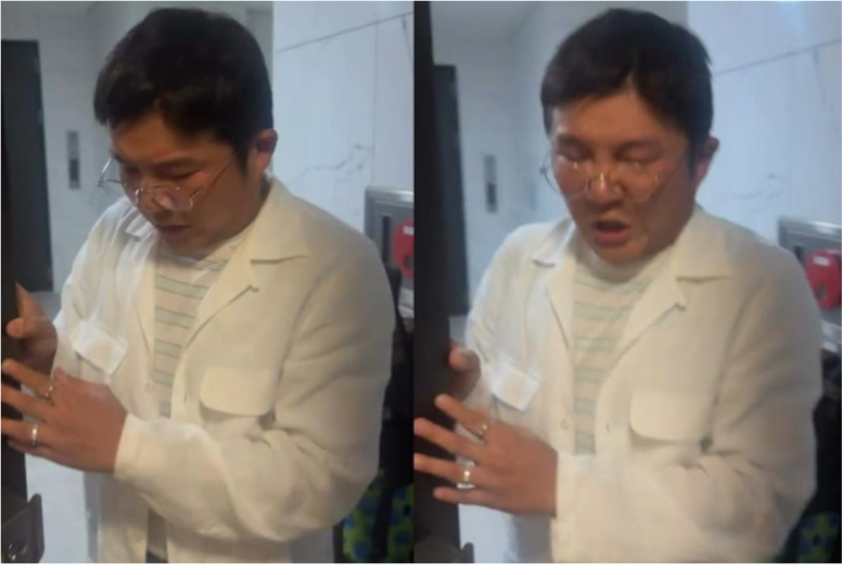 “재활용 안 했어? 빨래는?” 조세호, 44세 익명 SNS 유출 속 전업주부 자막의 진실
