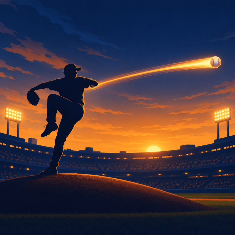 오승환이 인정한 곽빈 구위, MLB서 통할까