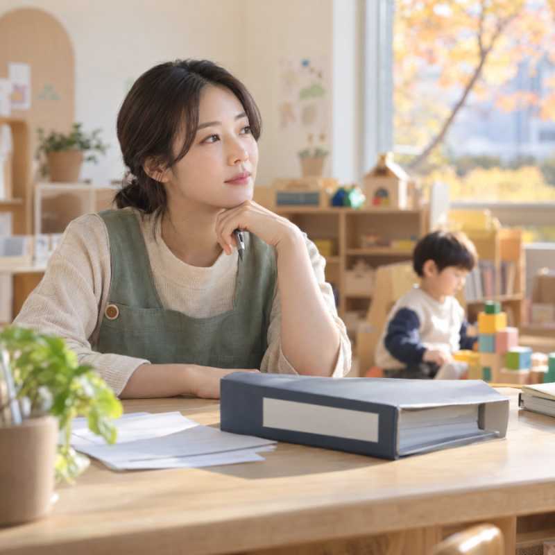 경기도 어린이집 11월 지원 줄어들까? 27억 원 추경 협상, 현재까지 확인된 내용