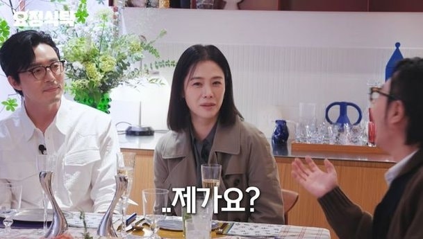 “매니저 없이 예능까지” 김현주, 데뷔 초반 고충 고백.. ‘요정재형’서 털어놓은 진짜 이....