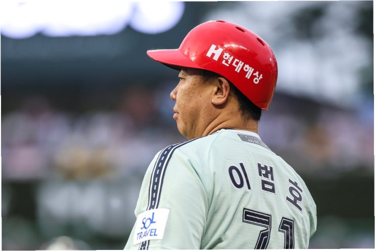 KIA 이범호 감독, '하루 먼저 끝낸다' 승부수... 올러 투입의 기회와 ....