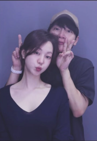 이상엽 와이프 누구?금융권 종사 주은빈 프로필 알아보기(직업, 근황, 인스타, 프로필, 구해....