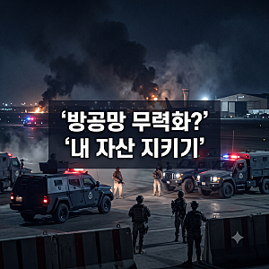 "사우디 리야드 공항 피격 유가 8.4% 폭등" 방산주 추격 매수 전 확인 필수 2가지