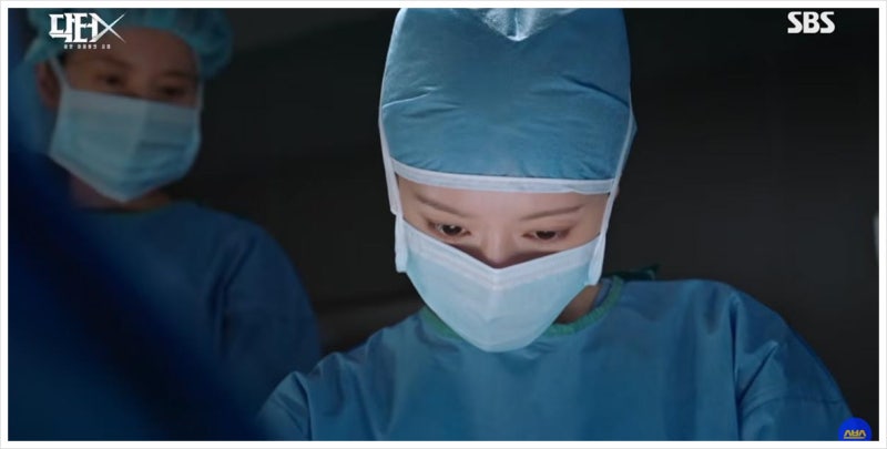 닥터X 2회 줄거리｜김지원, 의사들이 포기한 수술까지 성공! 닥터X의 충격적인 과거