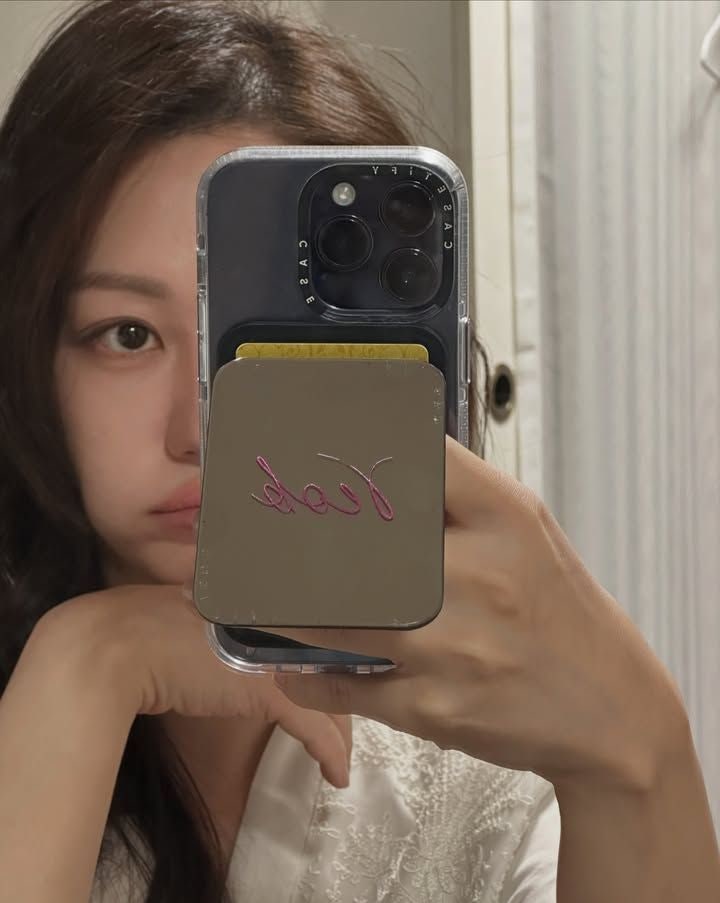 배우 이상엽 와이프 주은빈, 알고 보니 금융권 엘리트였다고? 반전 직업 재조명 (+인스타 링....