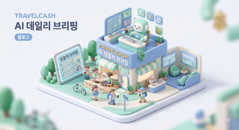 AI 에이전트의 폭주와 인프라 재편의 날 (2026-10-11)