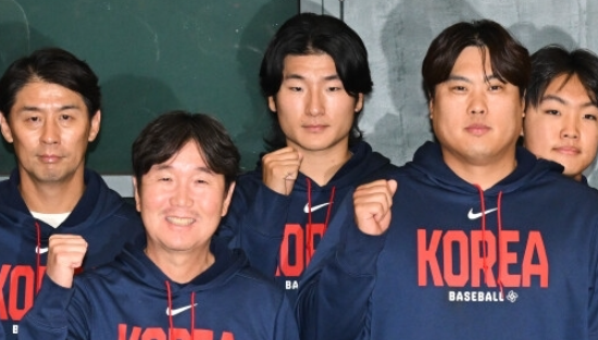 한화 류지현 감독 유력설, 김경문·손혁 동시 결별이 의미하는 대변화
