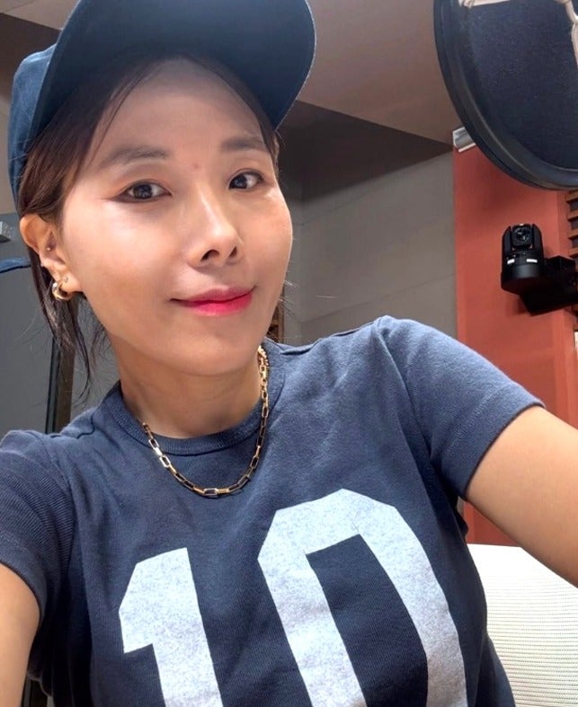 "목걸이 하나가 2,455만 원?" 신봉선 패션으로 눈길 가는 티파니 하드웨어의 정체