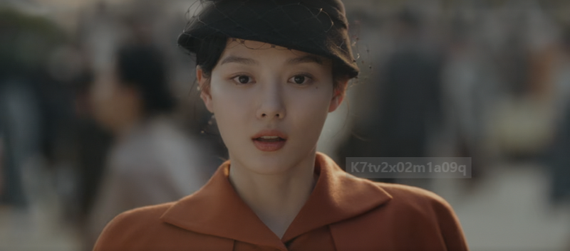 박진영 전당표에 숨겨진 비밀...김유정, 김현주 딸 금서희일까? (100일의 거짓말)