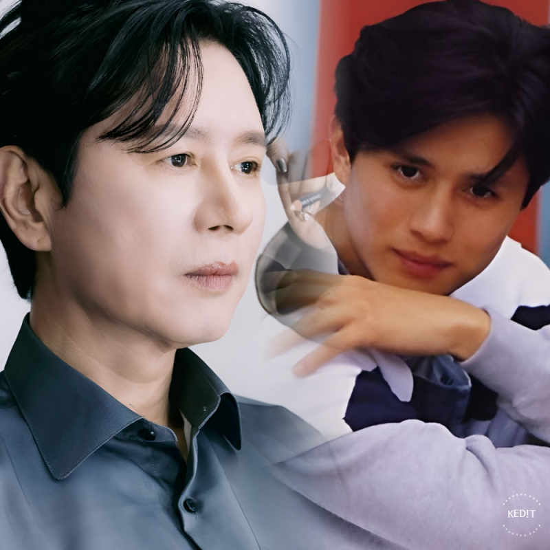 김민종 프로필 나이 결혼은? 양평 세컨하우스 만든 이유? mc몽 실수 포용한 인성 화제